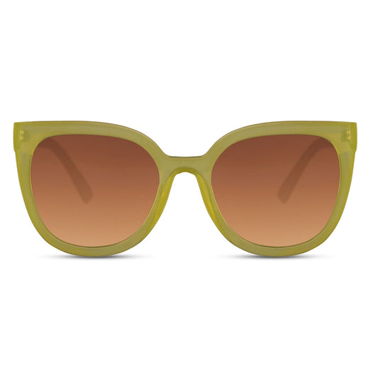 Recycled Plastic | Eco Sunglasses