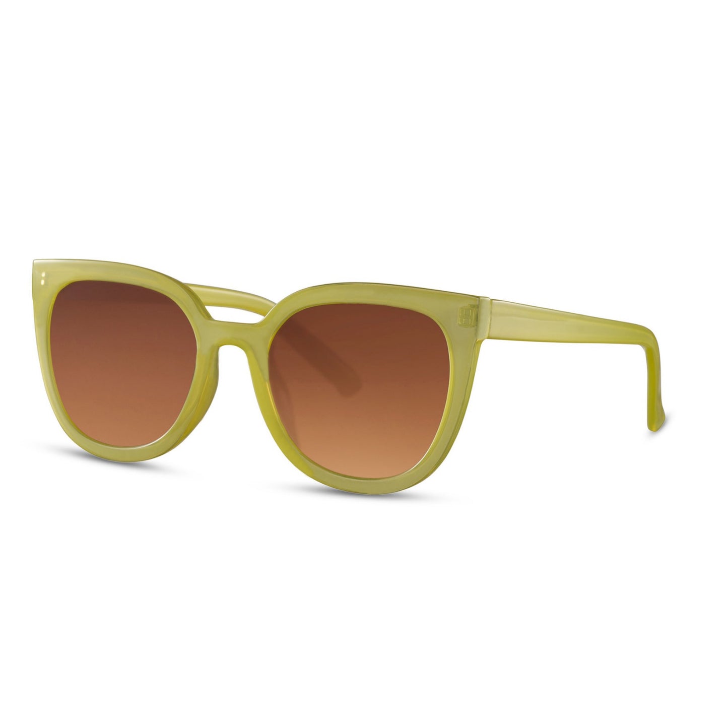 Recycled Plastic | Eco Sunglasses