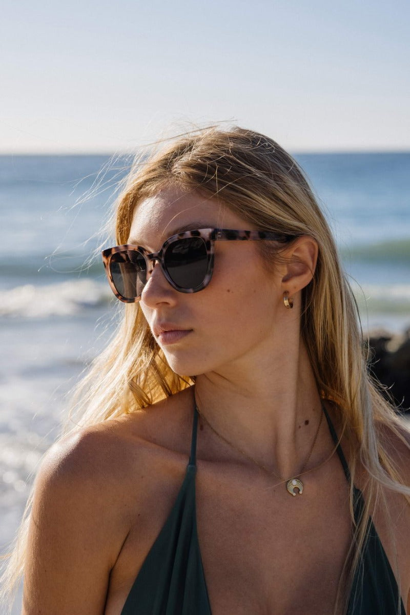 Recycled Plastic | Eco Sunglasses