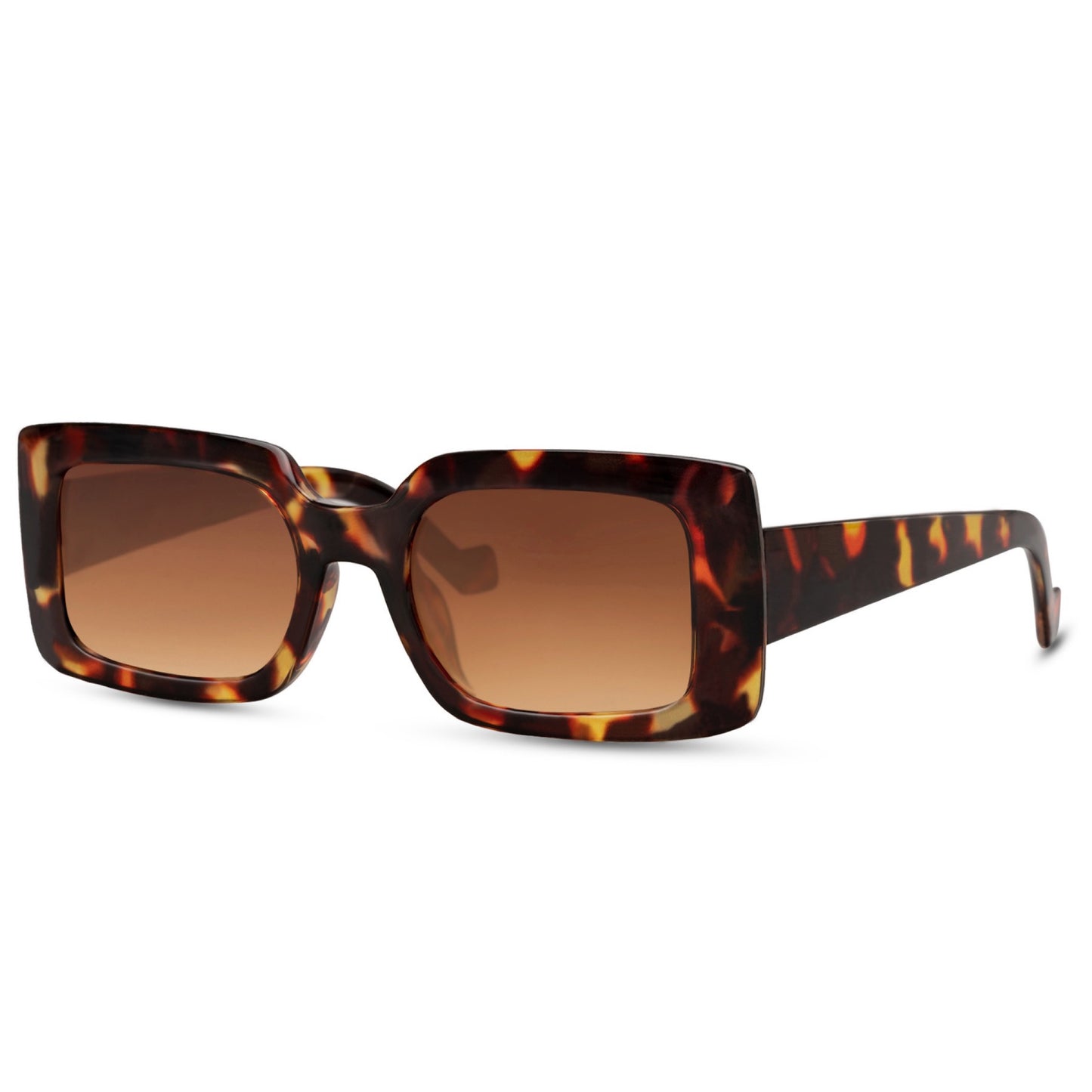 Recycled Plastic | Eco Sunglasses