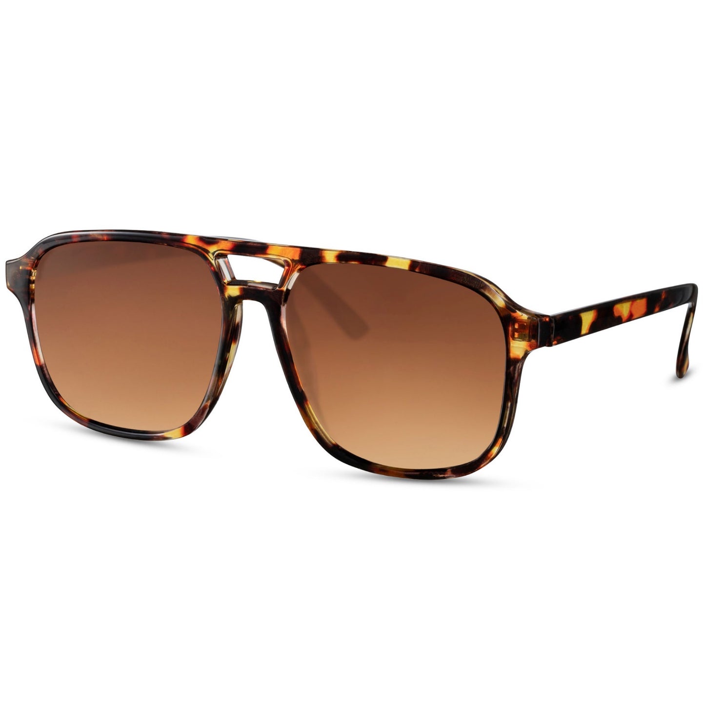 Recycled Plastic | Eco Sunglasses
