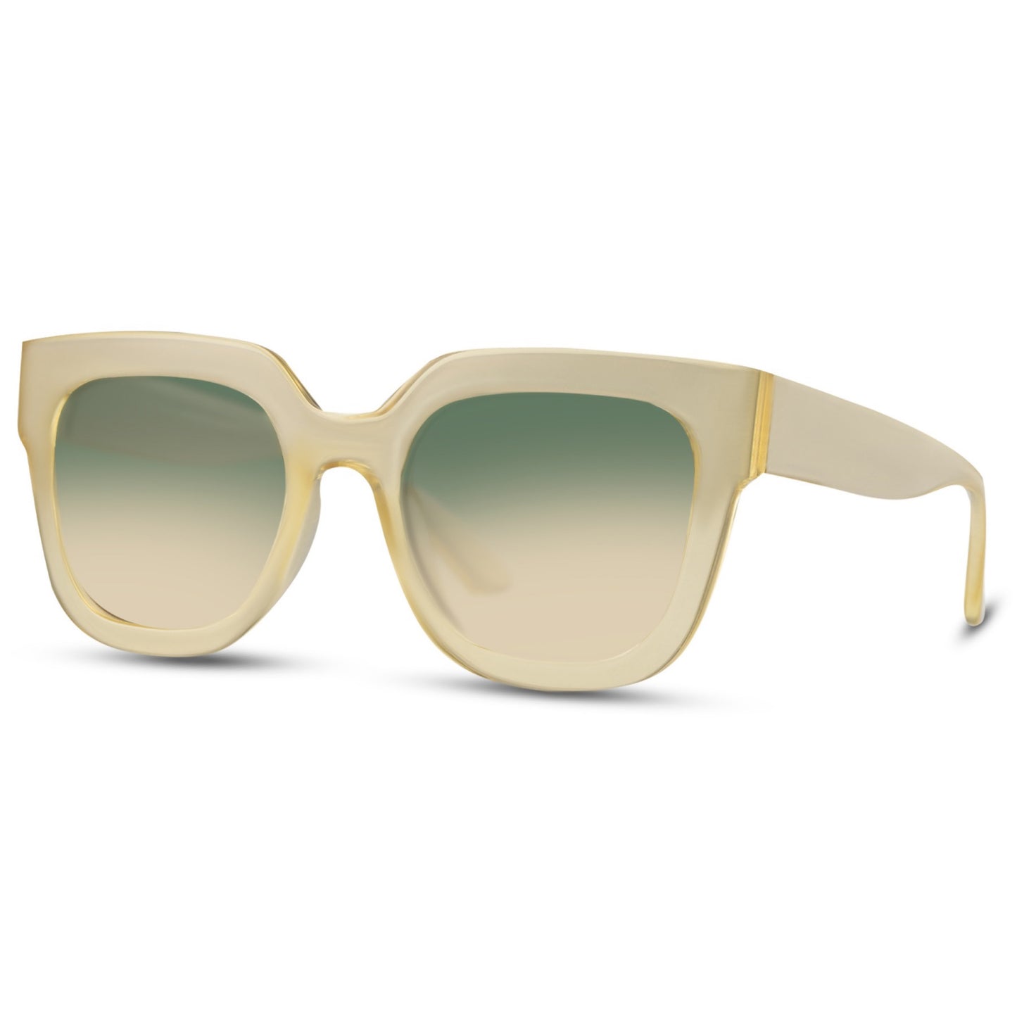 Recycled Plastic | Eco Sunglasses