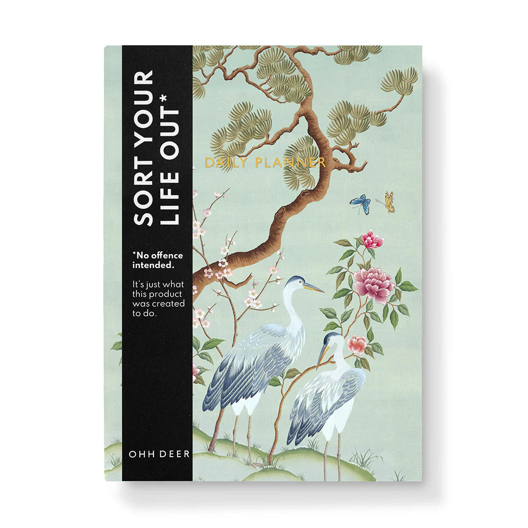 Heron Landscape | Planner