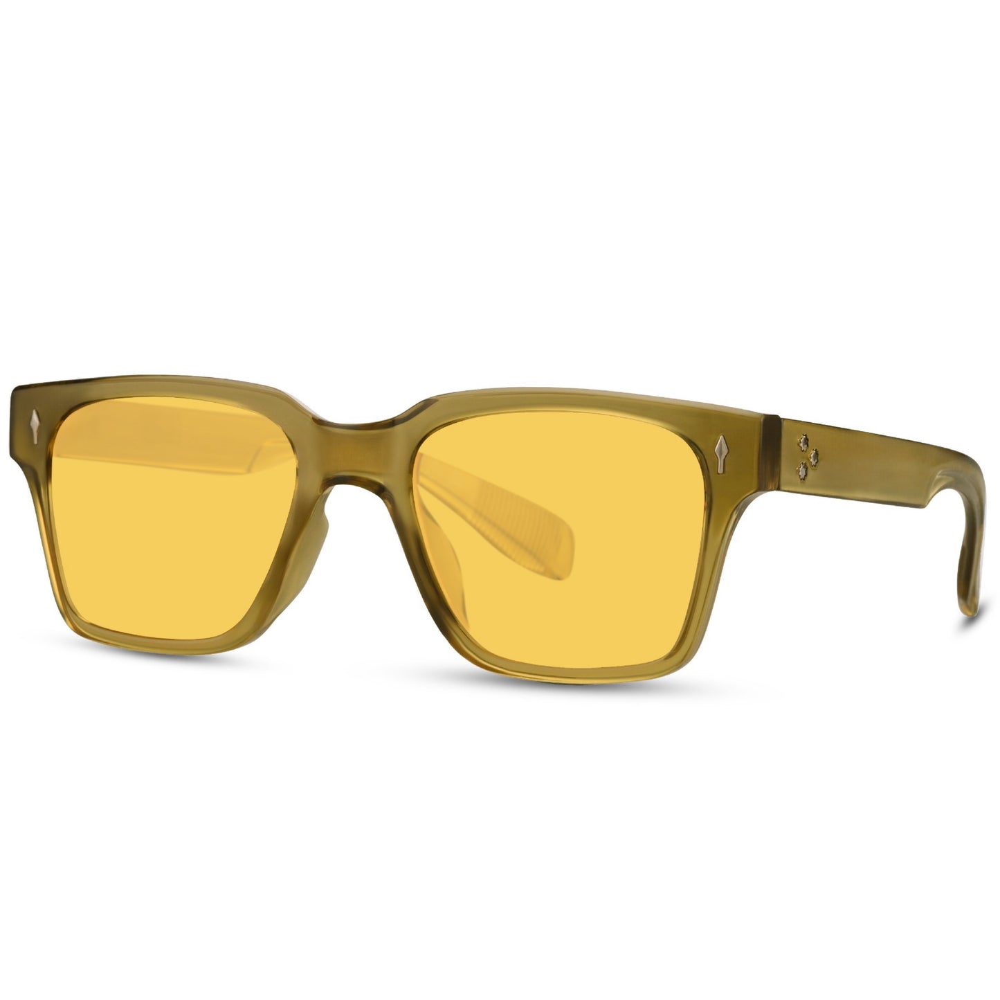 Recycled Plastic | Eco Sunglasses