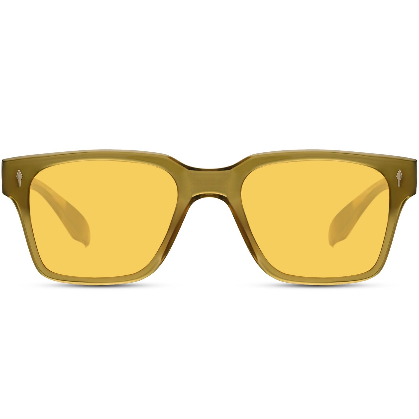 Recycled Plastic | Eco Sunglasses
