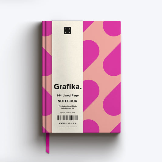 Grafika Heart  | Notebook
