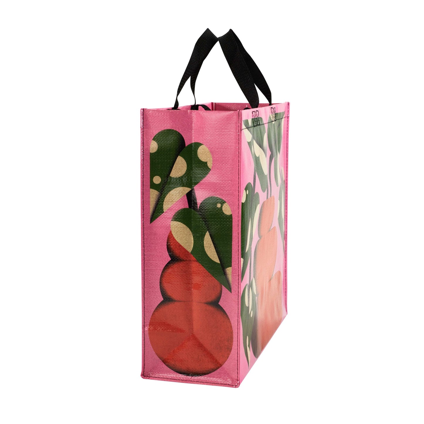 Bubble Vase | Blue Q Recycled Shopper