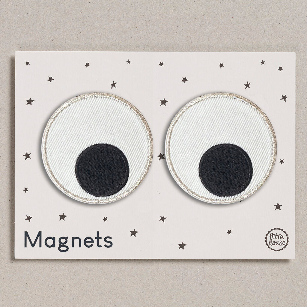 Googly Eyes | Magnets