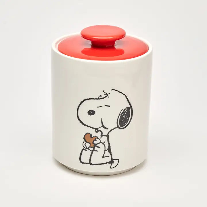 Snoopy | Cookie Jar