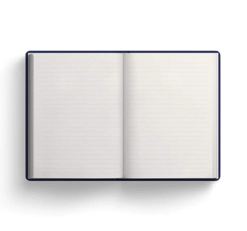 Radiating Ideas | Notebook