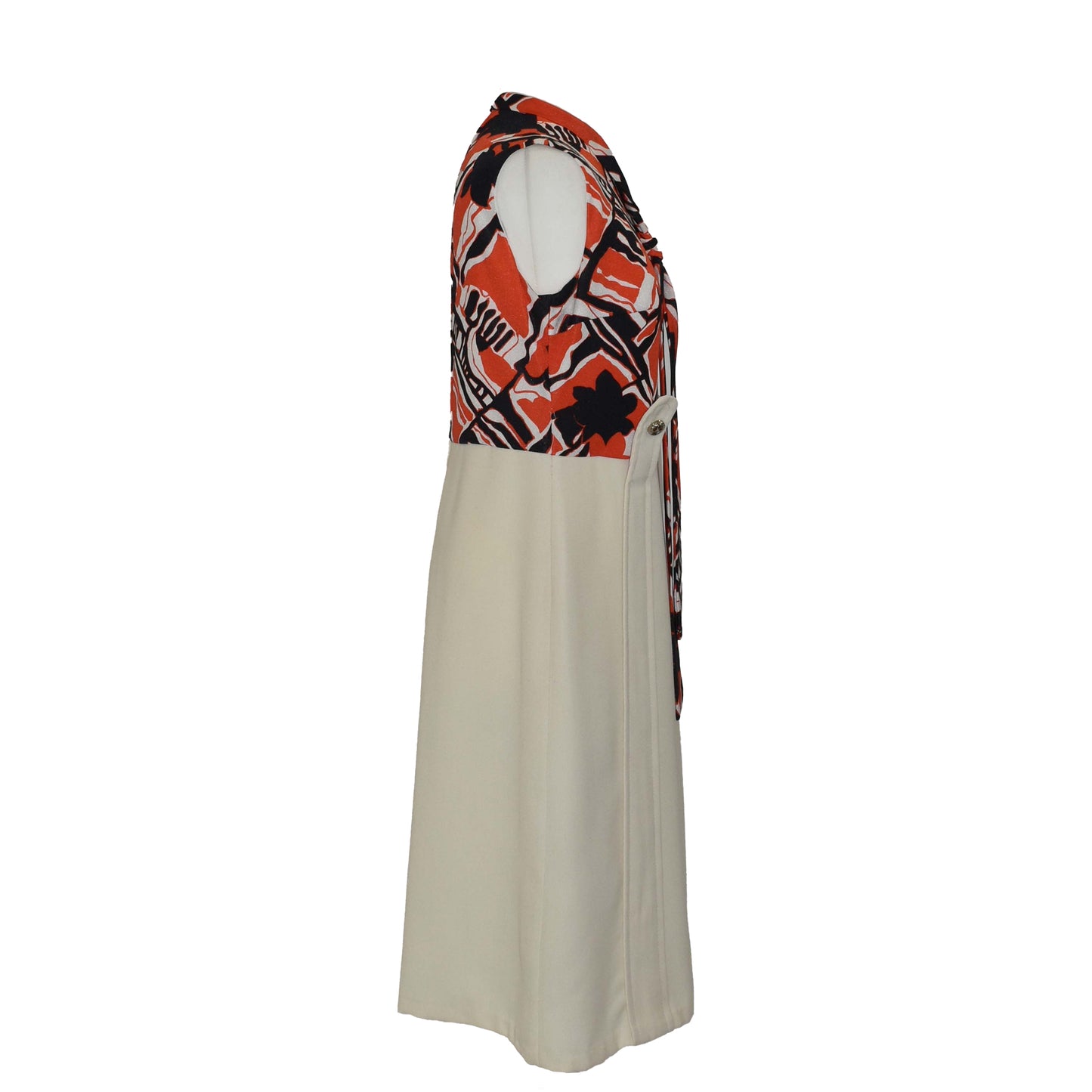 1960’s Mod Dress | Vintage