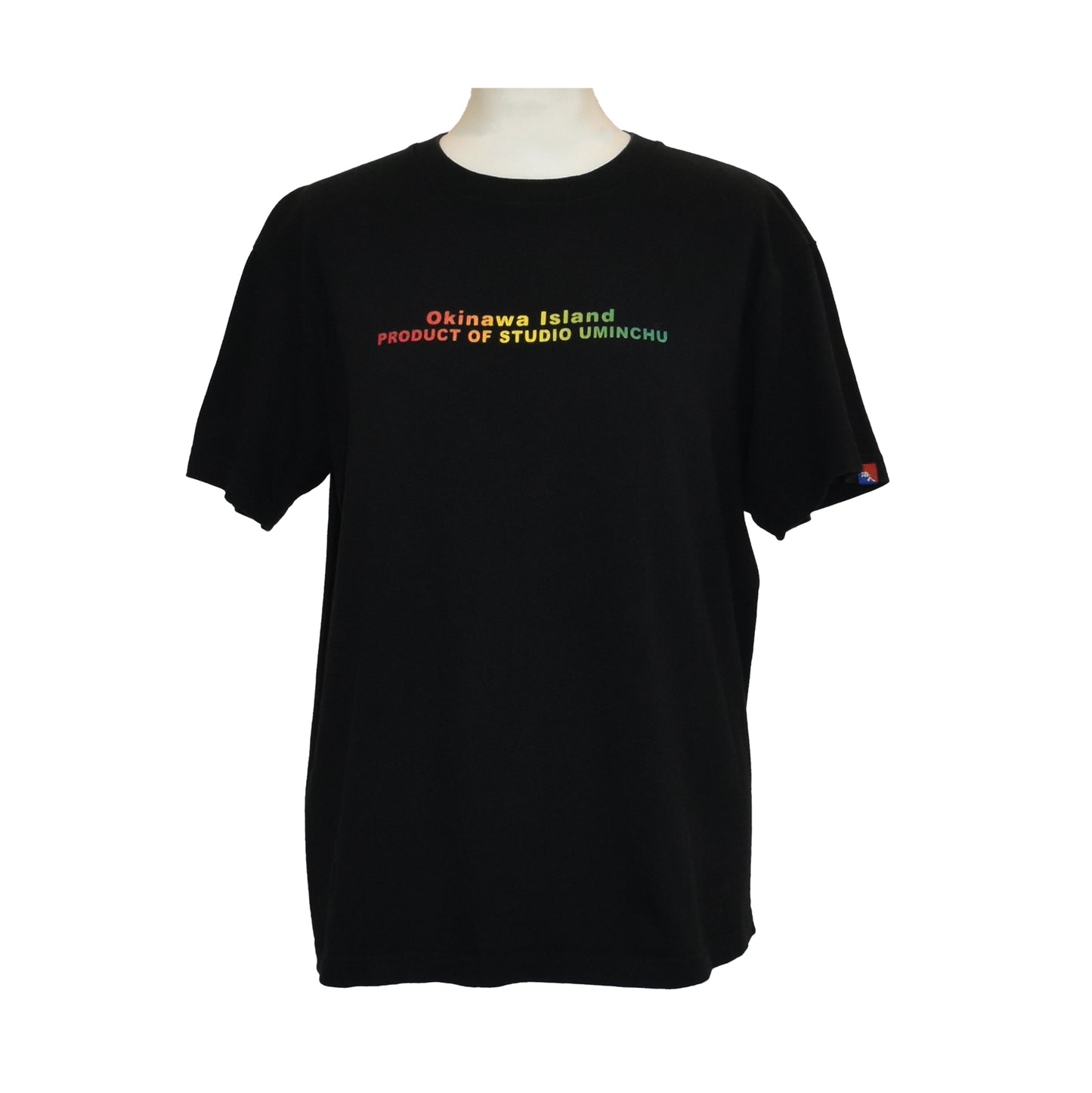 Japanese Graphic Screen Printed T Shirt | Preloved