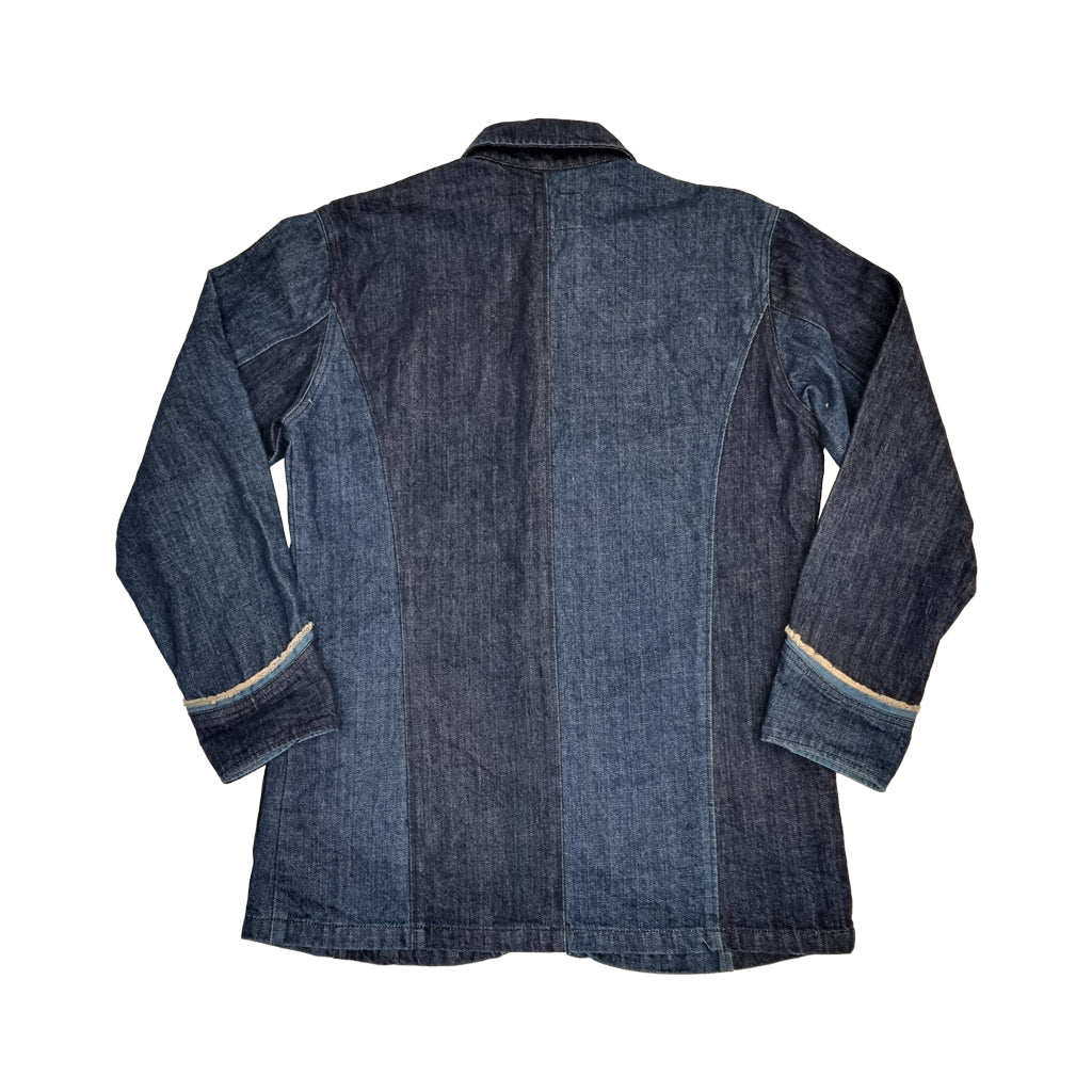 Levi’s Redloop Denim Chore Jacket | Preloved
