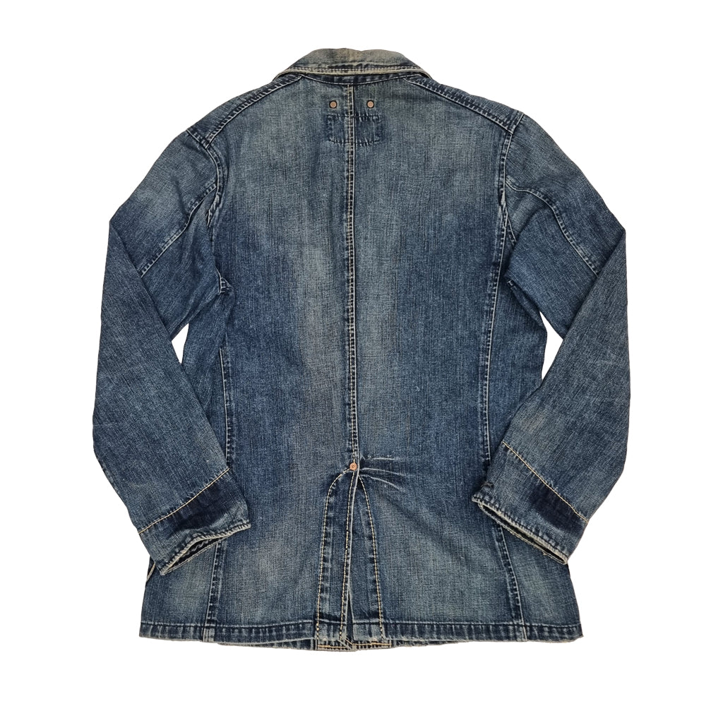 Levi’s Redloop Denim Jacket | Preloved