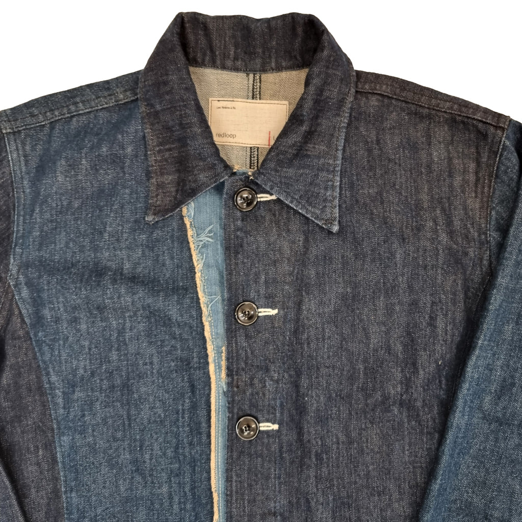 Levi’s Redloop Denim Chore Jacket | Preloved