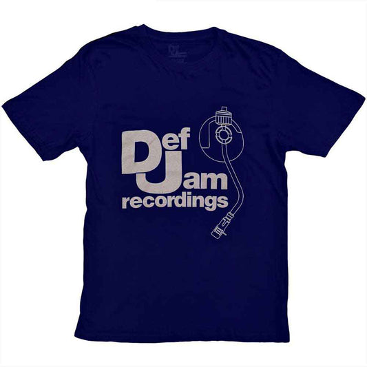 Def Jam Recordings | Logo