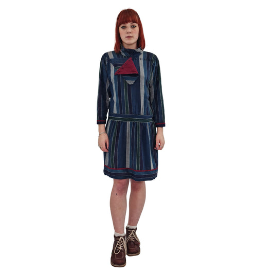 1980's PHOOL Dress | Vintage