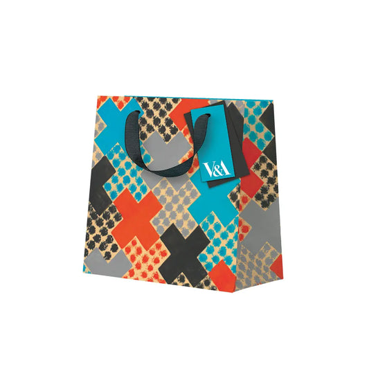 V&A Crosses Design | Gift Bag