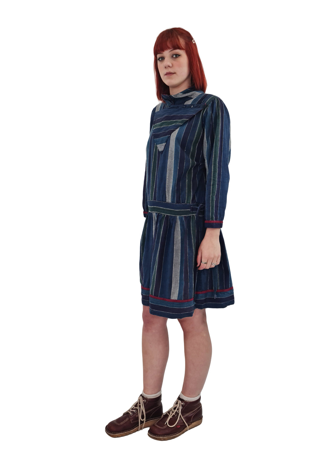 1980's PHOOL Dress | Vintage