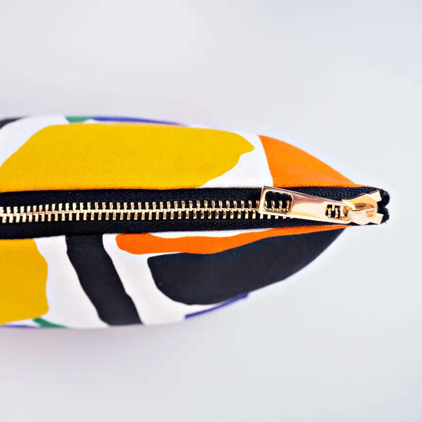 The Completist | Madrid | Cosmetic Bag