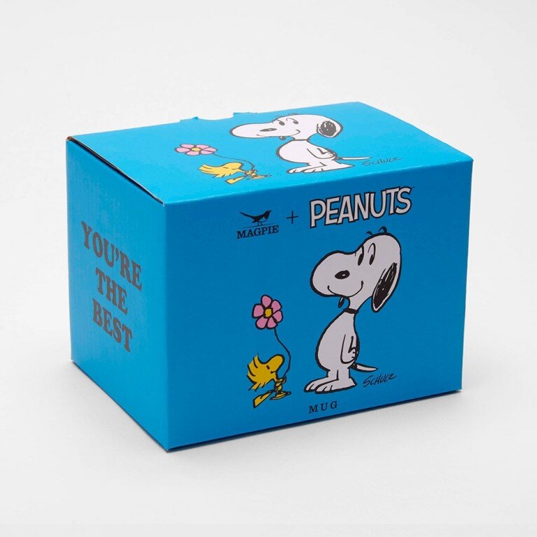 Snoopy | You're The Best Mug