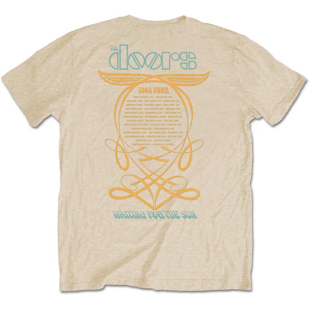 The Doors | 1968 Tour