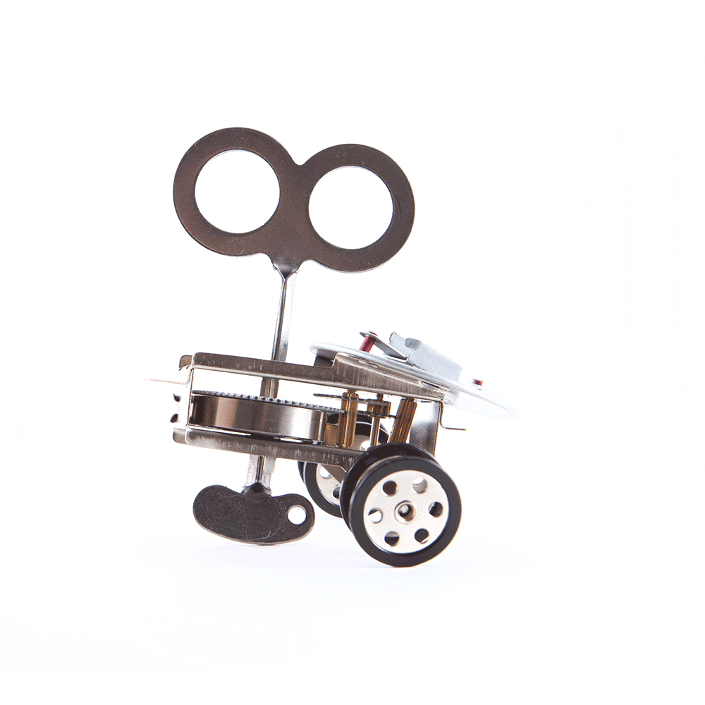 Sparklz Wind Up | Toy