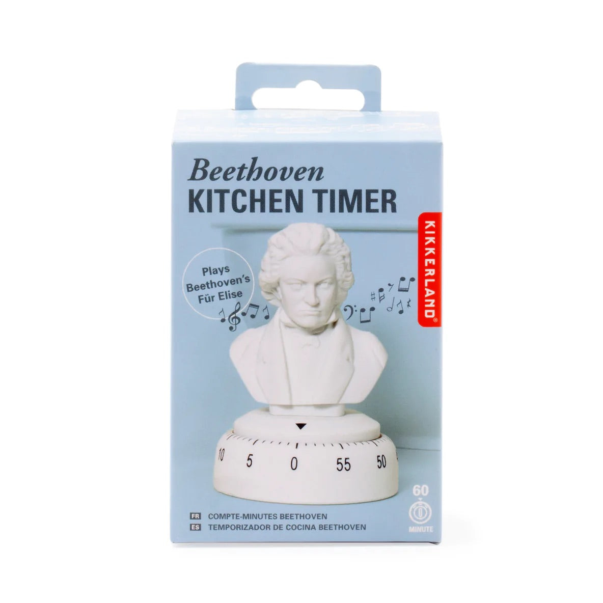 Beethoven | Kitchen Timer