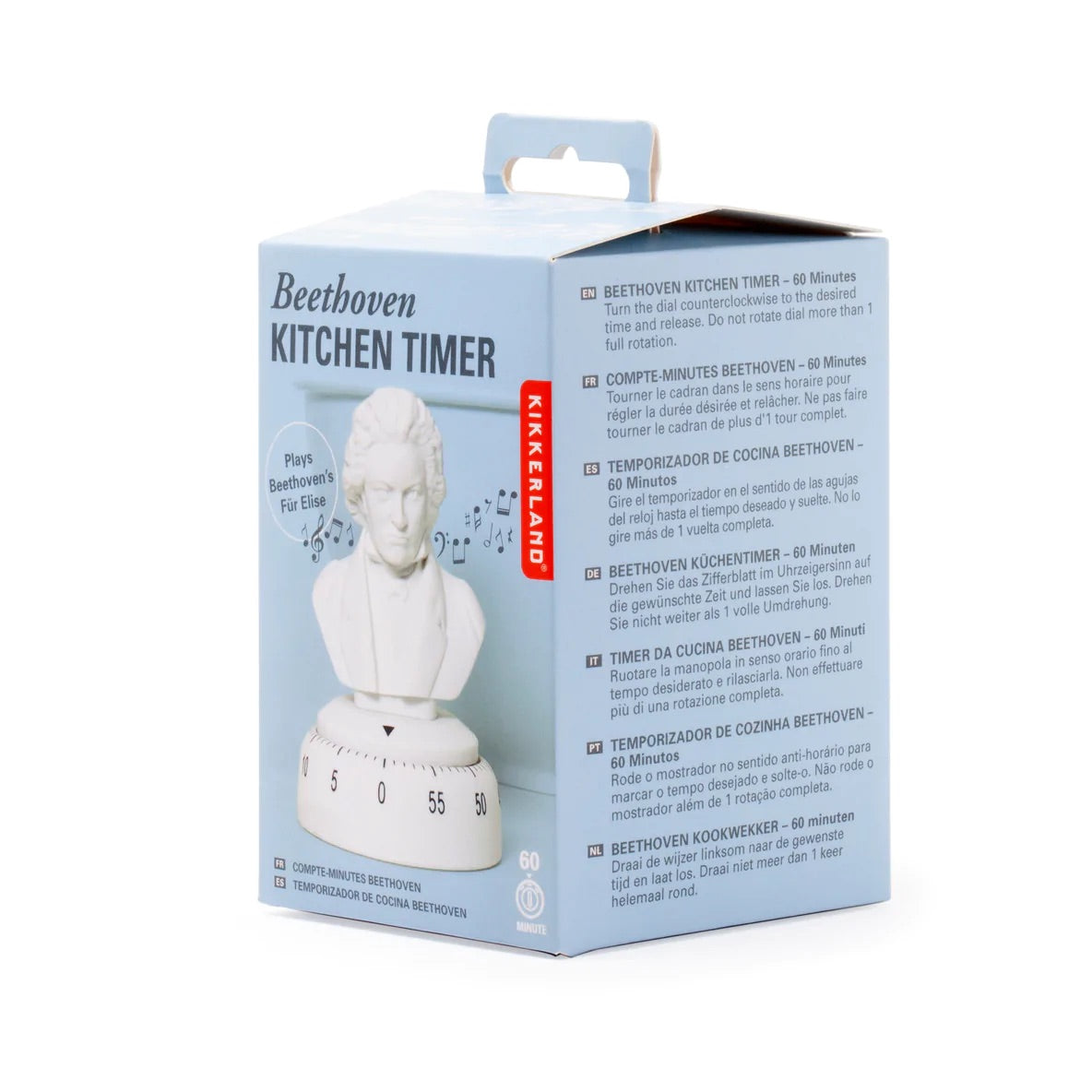 Beethoven | Kitchen Timer
