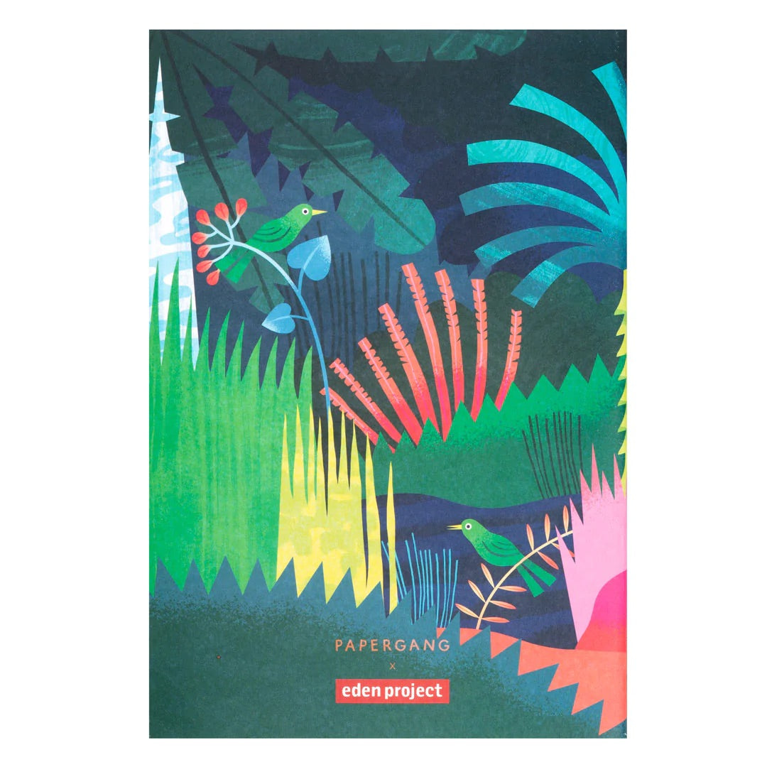 Growers Journal | Notebook