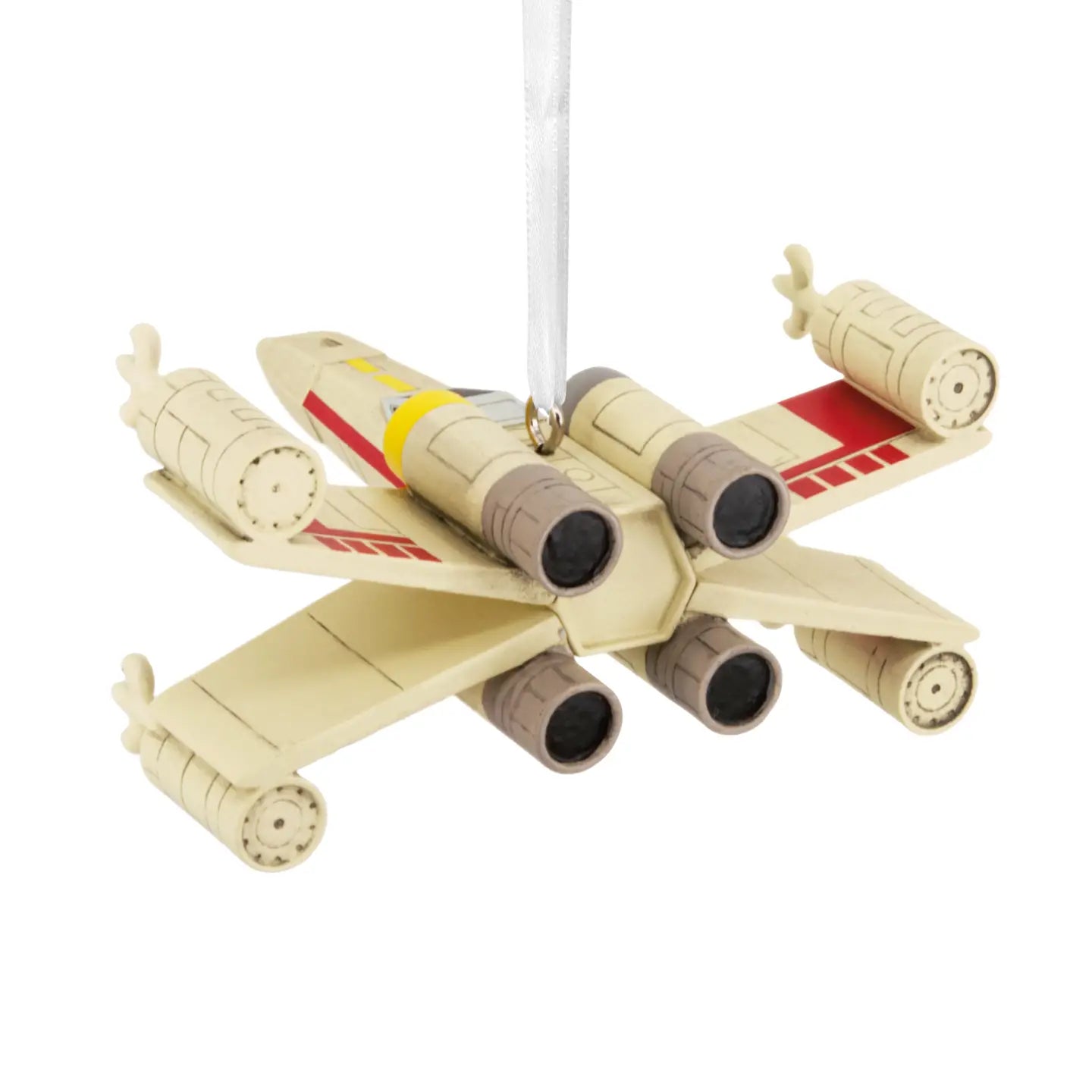 X Wing Fighter | Star Wars Ornament
