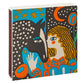 Heart Horse | Letterpress Print Safety Matches