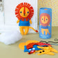 Lion | Felt Craft Kit