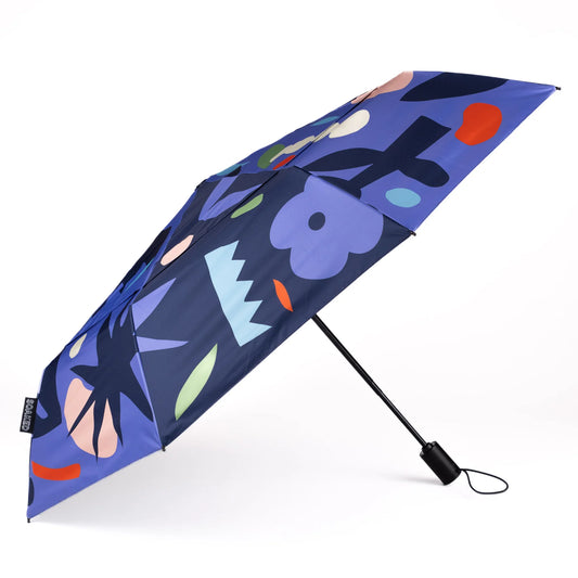 Block Party | SOAKED umbrella
