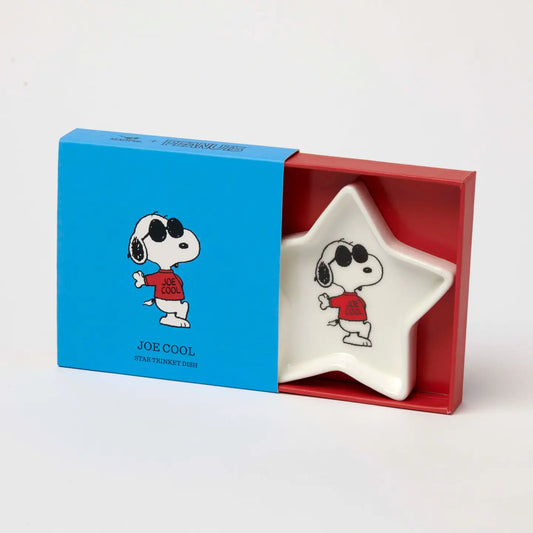 Snoopy | Joe Cool Star Trinket Tray
