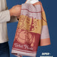 Total Hunk | Blue Q Tea Towel