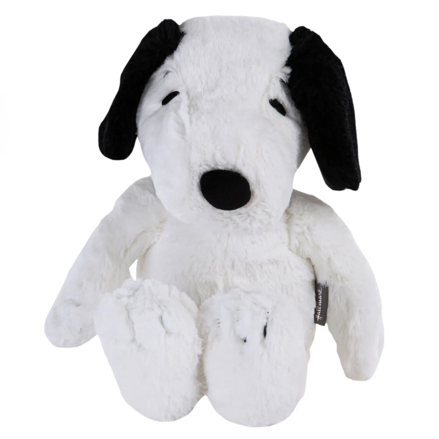 Peanuts™ Snoopy & Woodstock Hugging | Soft Toy