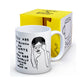 Bunch of Twats | David Shrigley Mug