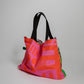 Irregular Sleep Pattern | Jungle Market Bag