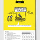 Official Modern Toss | 2027 Desk Calendar