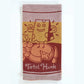 Total Hunk | Blue Q Tea Towel