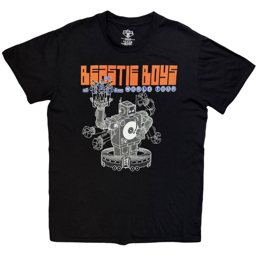 Beastie Boys | Gap Robot