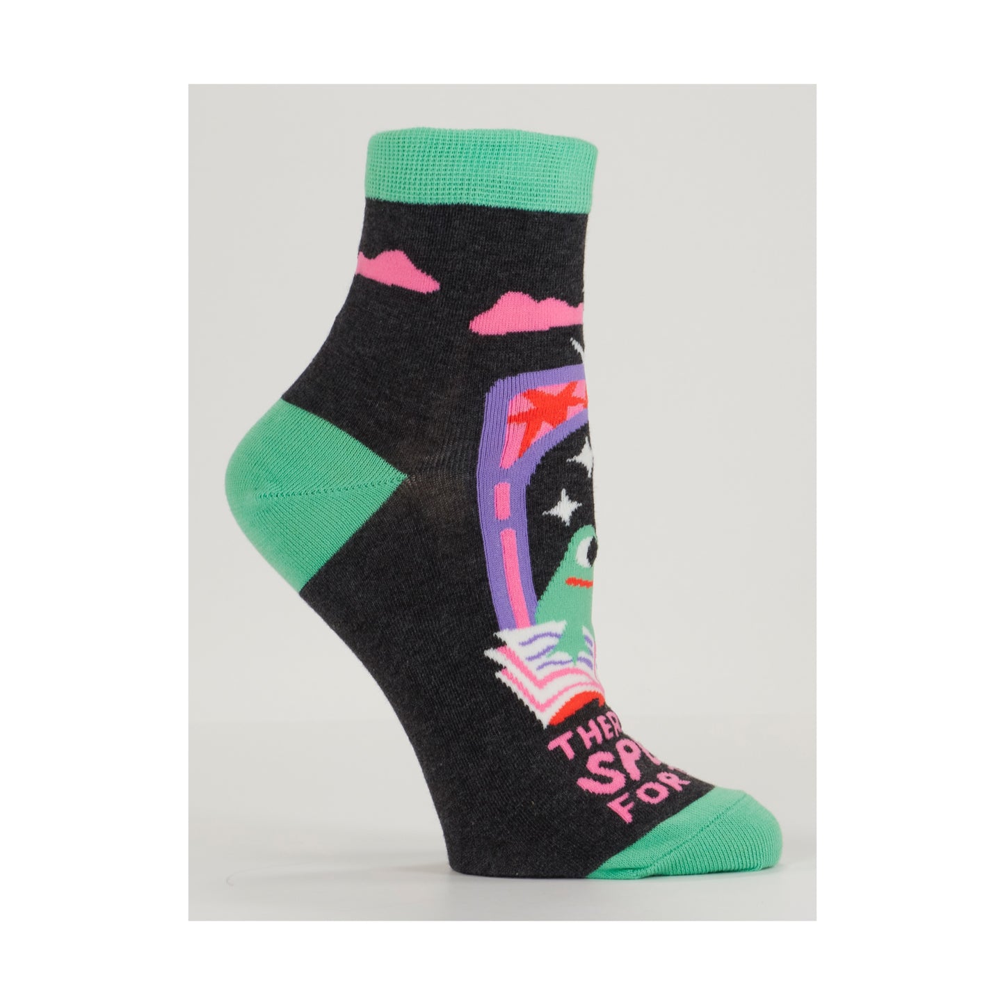 There's A Spell For That | Blue Q Socks