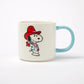 Snoopy | Howdy! Mug
