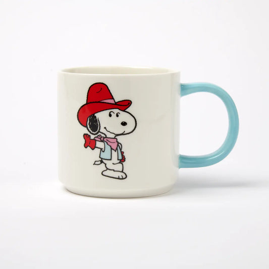 Snoopy | Howdy! Mug