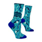 Woman Of The Woods | Blue Q Socks