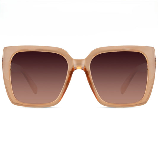 Recycled plastic eco sunglasses uk