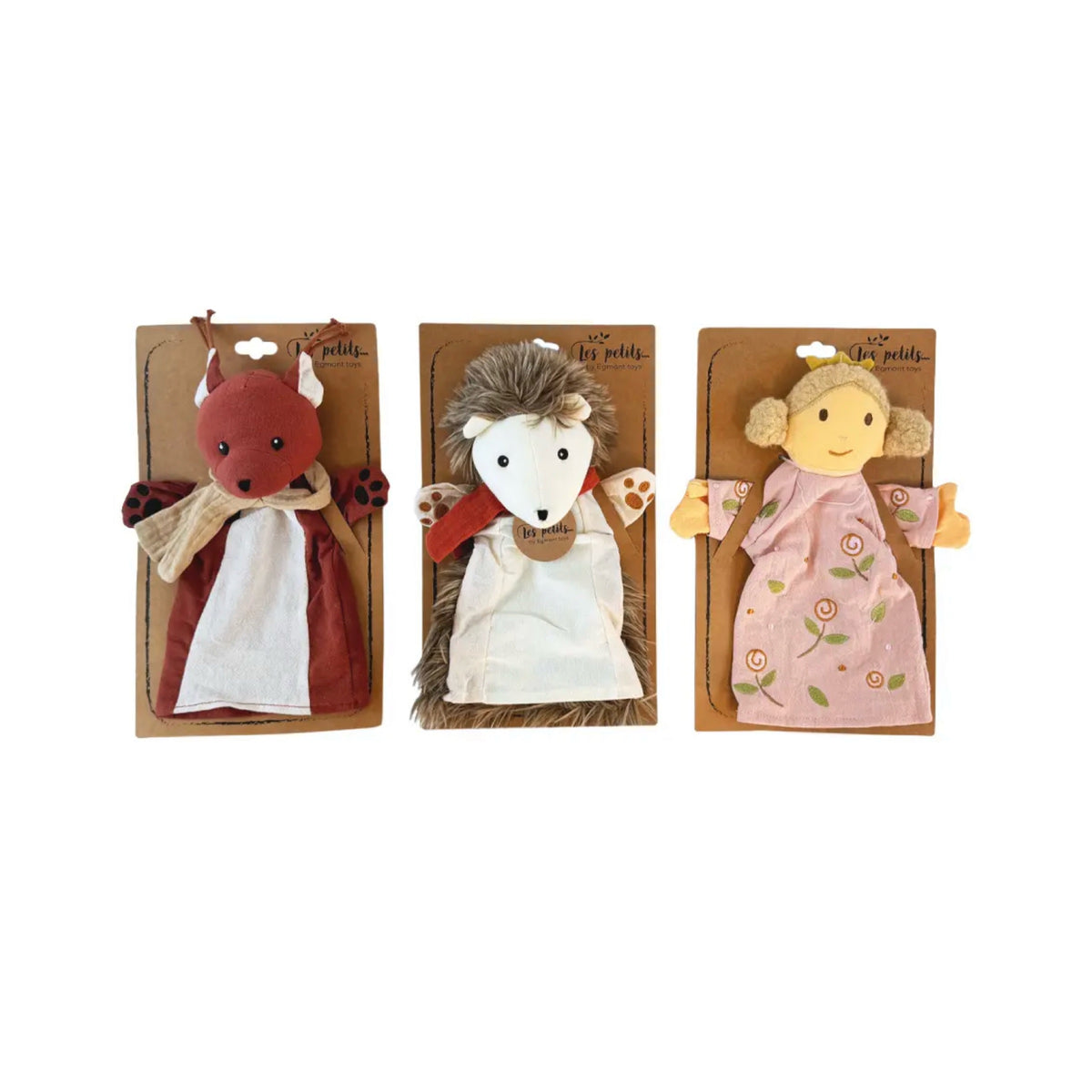Rabbit | Hand Puppet