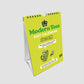 Official Modern Toss | 2027 Desk Calendar