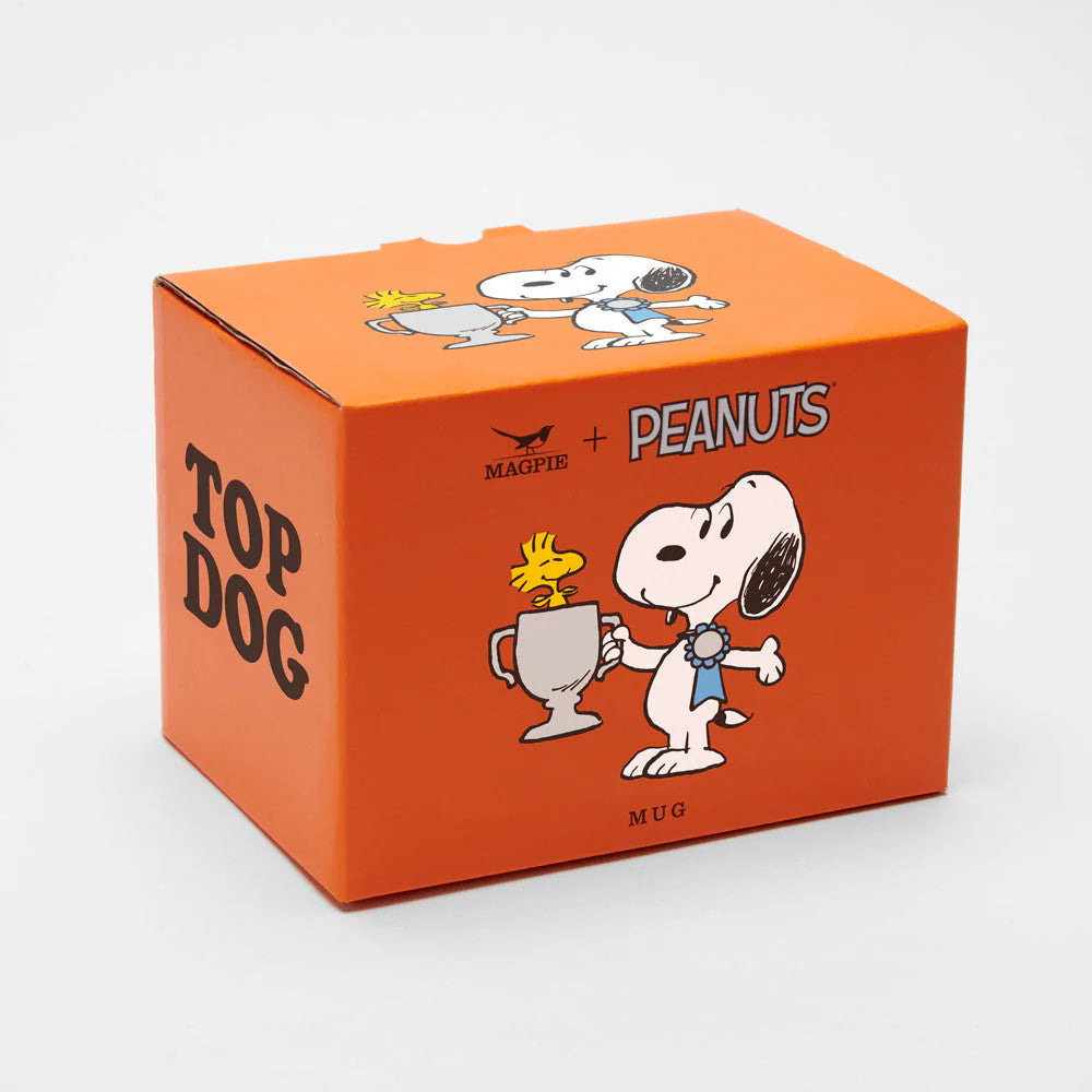 Snoopy | Top Dog Mug